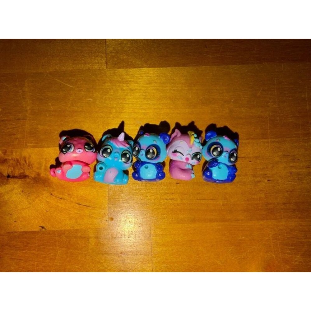 Hatchimals Alive Lot